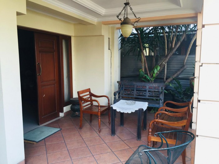 Rumah dijual di Kemang Jakarta Selatan